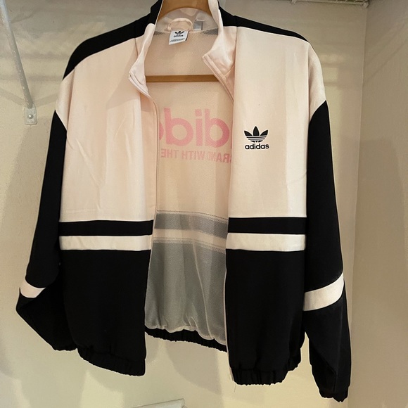 Adidas jacket - Picture 3 of 6